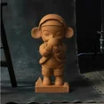thumbnail image 5 of POP MART MOLLY Anniversary Statues Classical Retro Series Blind Box Toys Mystery Box Mistery Caixa Action Figure Model Gift, 5 of 5