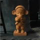 thumbnail image 5 of POP MART MOLLY Anniversary Statues Classical Retro Series Blind Box Toys Mystery Box Mistery Caixa Action Figure Model Gift, 5 of 5