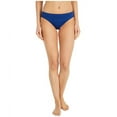 thumbnail image 4 of Lauren Ralph Lauren INDIGO Beach Club Solids Solid Hipster Swim Bottom, US 16, 4 of 9