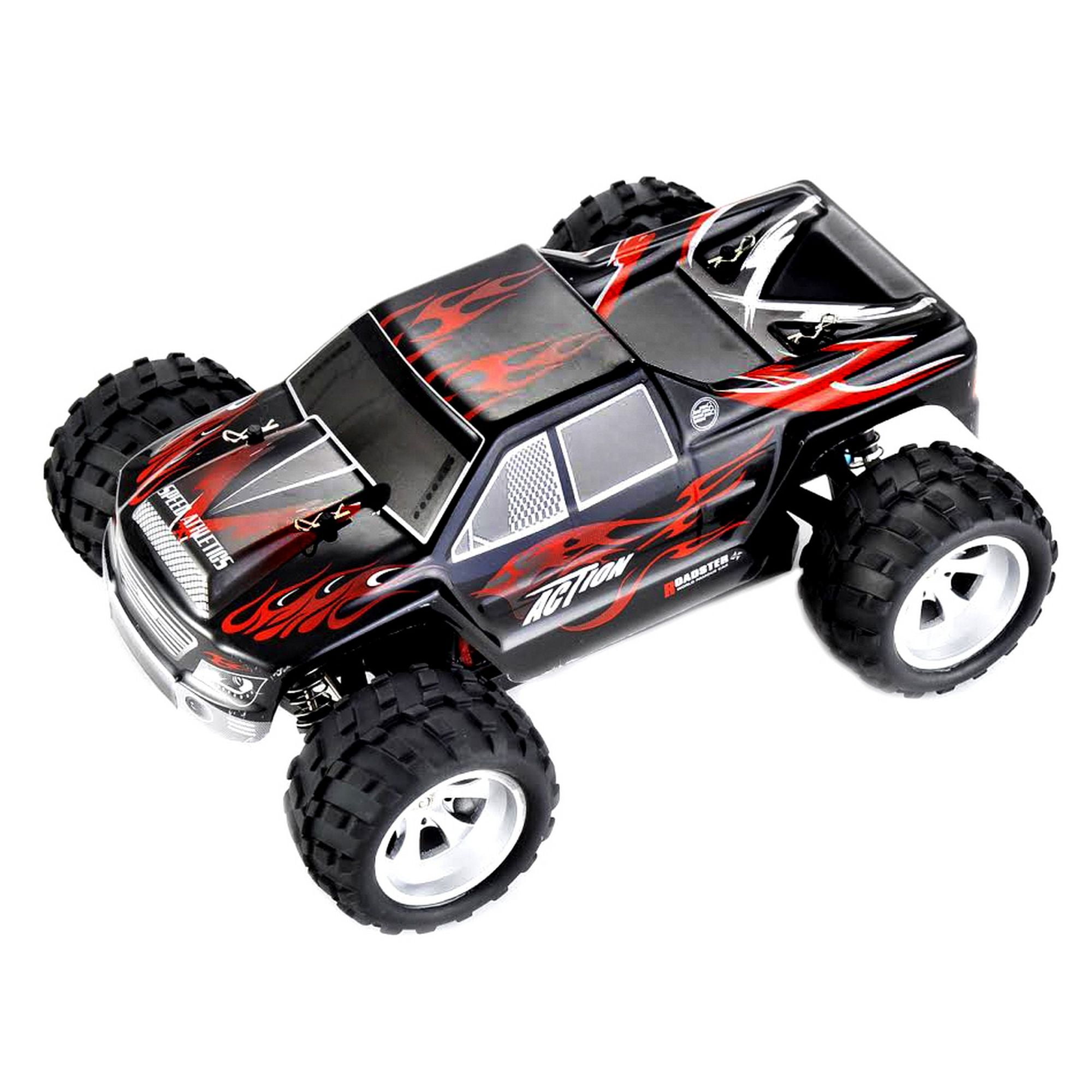 wl a979 monster truck