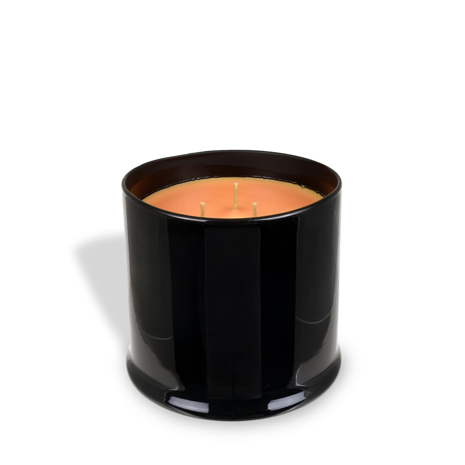 Amber Oud Scented Jar Candle (15 oz) – Homme + Heritage Collection