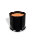 thumbnail image 3 of Amber Oud Scented Jar Candle (15 oz) – Homme + Heritage Collection, 3 of 6