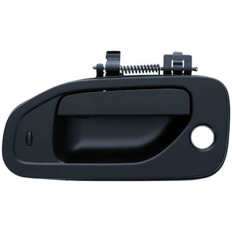 Dorman HELP! Door Handle - 80532CD - O'Reilly Auto Parts