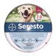 thumbnail image 1 of Collar repelente de pulgas y garrapatas para mascotas para cachorros y gatos grandes (perro grande 70 cm/versión italiana), 1 of 8