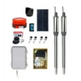 thumbnail image 1 of Automatic Door Opening Device Multifunctional Stainless Steel Swing Gate Opener Operator Kits With Optional Accessories ,Free Your Hands, 1 of 6