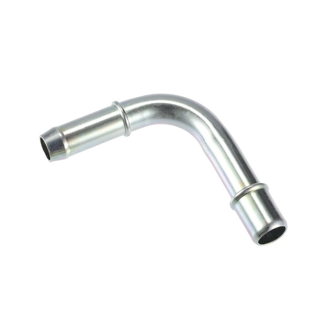Conjunto de Manguera de Calentador de Motor No.F75Z8555AB Tubo de Derivación de Bomba de Agua para Ford E-150 Metal 1 Pcs