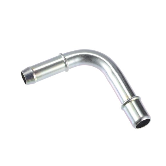 Conjunto de Manguera de Calentador de Motor No.F75Z8555AB Tubo de Derivación de Bomba de Agua para Ford E-150 Metal 1 Pcs