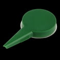 thumbnail image 2 of ziyahi Seed Sower Plastic Handheld Gardening Seeder Adjustable Portable Seed Dispenser, Light Green, 2 of 8