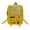Yellow, variant on Retro Game Console Backpack, Cute Cartoon Robot School Bag for Youth Students Laptop Travel Daypack for Back to School Christmas Birthday Gifts
