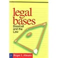 thumbnail image 3 of Legal Bases : Baseball And The Law (Paperback), 3 of 3
