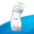 thumbnail image 4 of Playtex® Baby NaturalLatch Comfort™ Silicone Nipples, Fast Flow (6m+), 4 of 9