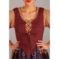 thumbnail image 4 of Authentic Hocus Pocus Mary Sanderson Costume for Women, 4 of 10