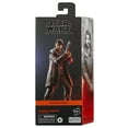 thumbnail image 2 of Star Wars The Black Series Cassian Andor Collectible,Action Figure, 2 of 6