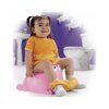 Fisher Price Precious Planet Pink Froggy Potty for Toilet Training