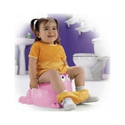 Fisher Price Precious Planet Pink Froggy Potty