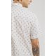 thumbnail image 4 of Camisa Manga Corta Estampada C&a De Hombre, 4 of 6