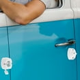 thumbnail image 4 of SHISUYAN 1 Set RV Door Retainer Door Catch Camper Door Holder Caravan Door Retainer Catch, 4 of 9