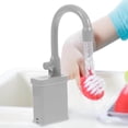 thumbnail image 2 of Toy Trough Faucet For Children Replaceable Toy Home Accessories Suitable For Boys And Girls Can Be Used For Present Giving, 2 of 5