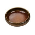 thumbnail image 1 of Cuencos redondos for salsas, platillos de cerámica, plato for salsa de soja, cuencos for salsas, condimentos y aperitivos., 1 of 5