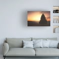 thumbnail image 3 of Philippe Sainte Laudy 'Hope is Reborn' Canvas Art, 3 of 3