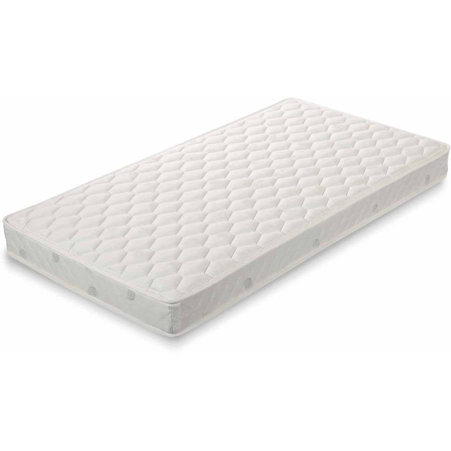 Sleep Revolution Spring 6 Bunk Bed Mattress Twin Sleep Revolution Spring 6 Bunk Bed Mattress Twin