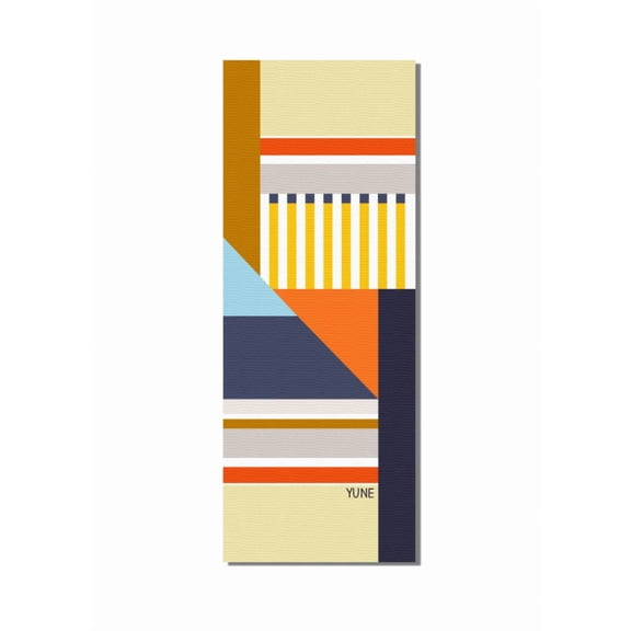 The Othello Yoga Mat