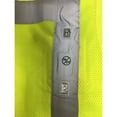 thumbnail image 2 of High Visibility Safety Vest with LED Lights, 2 of 5
