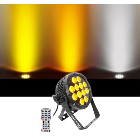 Chauvet DJ SlimPar Pro W USB LED Par Can Wash Light (Best Led Par Cans)