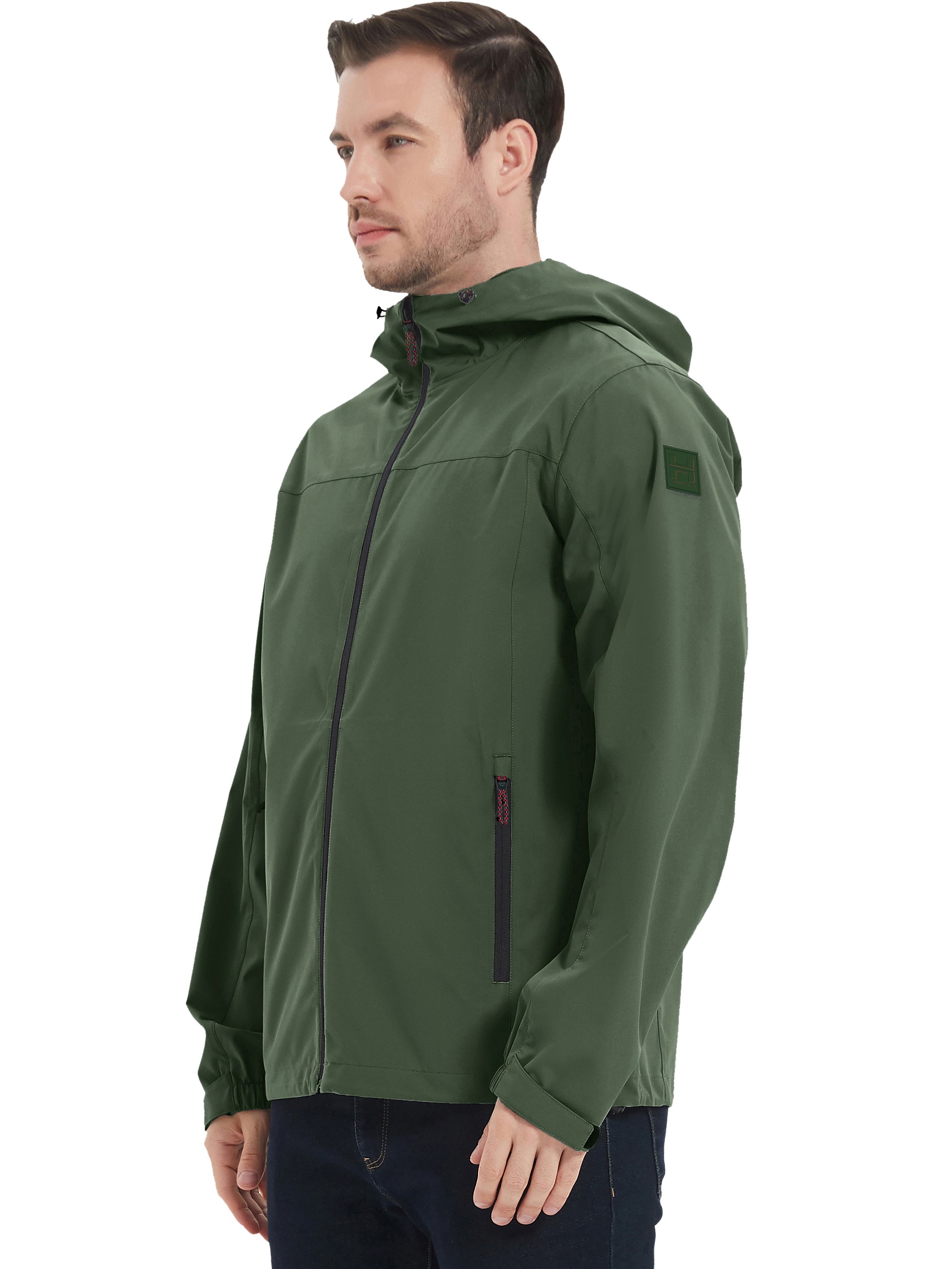Hawke & Co Defender Men's Jacket