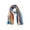 Blue, variant on Empire Cove Womens Scarf Scarves Shawl Wraps Brush Stroke Sarong Cover Ups Coral