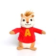 thumbnail image 1 of Muñeco de peluche Alvins and Chipmunks Anime 20 cm, 1 of 1