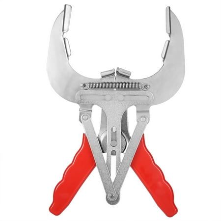 

Car Auto Piston Ring Compressor Pliers Expander Installer Remove Tool (6 )