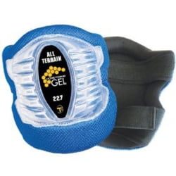 Tommyco Honeycomb Gel All-Terrain Knee Pads