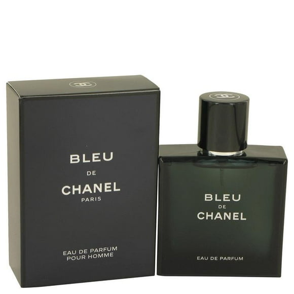 Bleu De Chanel by Chanel Eau De Parfum Spray 1.7 oz