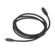 thumbnail image 1 of Cable Firewire De 9 Pines A 4 Pines, Cable Firewire Seguro PVC 800Mbps Plug And Play IEEE1394 Para Impresora, 1 of 7