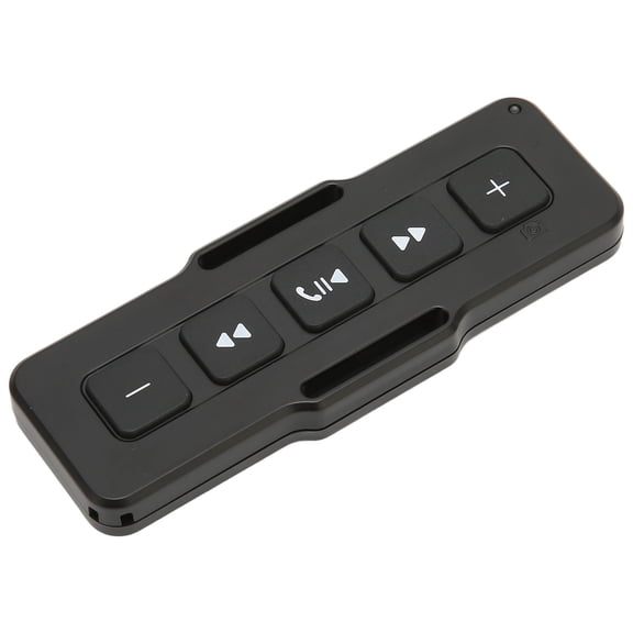 Control Remoto Bluetooth V5.0, Multifunción, Conveniente Alcance De 10 M, Control Remoto Para Teléfono Inteligente, Botones Grandes, IPX4 Resistente Al Agua Para La Mayoría De