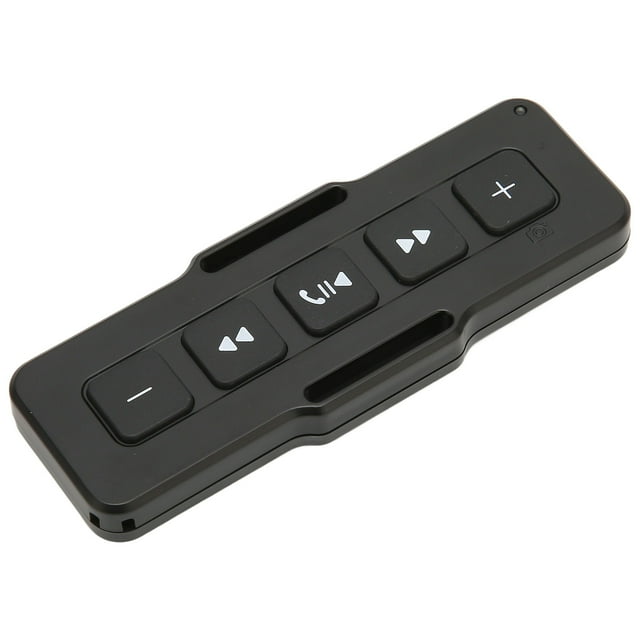 Control remoto para teléfono inteligente, control remoto Bluetooth 5.0 Teléfono Control remoto Bluetooth Control remoto Bluetooth portátil Optimizado para la excelencia