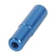 thumbnail image 5 of Soidarity Tapa de Cable de cambio de freno de 5mm para bicicleta de aleación de aluminio, montaje de tapas de tubo de cambio para bicicletas de Type3 NO3, 5 of 6