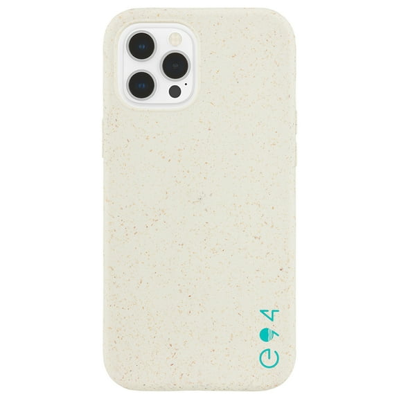 Case-Mate Eco94 Case for Apple iPhone 12 Pro - Natural