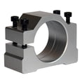 thumbnail image 1 of 48/50/52/54/56 mm Diámetro interior Montaje del eje Abrazadera Soporte Grabado 50 MM Los 50MM Cola Abrazadera de husillo CNC, 1 of 8