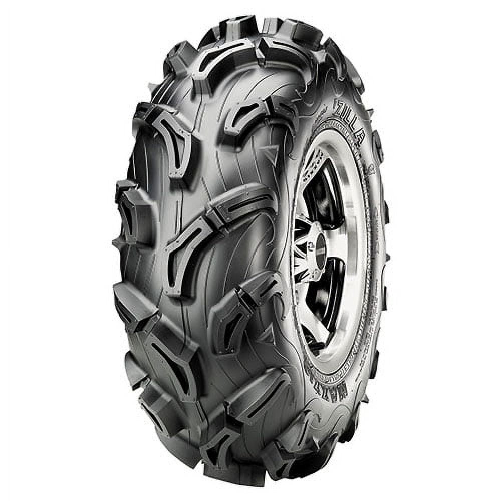 Maxxis Zilla (Rear) AT27X11-12 C/6PLY ATV & UTV Tire
