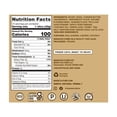 thumbnail image 2 of Keto Bread | Sourdough 100% Paleo, Gluten Free, Grain Free, Non-GMO, Dairy Free, Soy Free and Kosher | 16oz Loaf (2 Count), 2 of 2