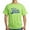 Green, variant on CafePress - World's Best Great Uncle Light T Shirt - Men's Classic Graphic T-Shirt
