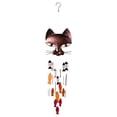 thumbnail image 1 of MesaSe Chimes Handmade And Fish Metal Chimes Cat Wind Fish Charming Cat Wind Home Decor, 1 of 9
