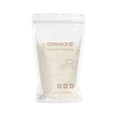 thumbnail image 5 of Bolsa de conservación de leche materna Cmbear, 30 unidades, bolsa de almacenamiento de leche materna para bebés, bolsa de almacenamiento, versión en inglés, 5 of 5