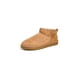 thumbnail image 1 of Bota UGG Classic Ultra Mini Chestnut para hombre, talla 14, 1 of 5