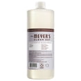 thumbnail image 4 of Mrs. Meyer's Clean Day Multi-Surface Everyday Concentrate, Lavender Scent, 32 Fl Oz Bottle, 4 of 13
