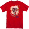 thumbnail image 1 of Adam Hughes Essential Wonder Woman T-shirt, 1 of 5