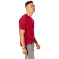 thumbnail image 3 of Hanes Beefy-T Pocket Tee - Support Education, 3 of 3