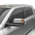 thumbnail image 4 of Egr 572865 Slimline In Channel Windowvisors Set Of 4 Fits 20 2500 3500 Fits select: 2020 RAM 2500, 2021-2023 RAM 2500 TRADESMAN, 4 of 5